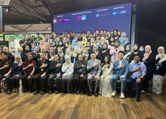 Felcra Start Right 2022