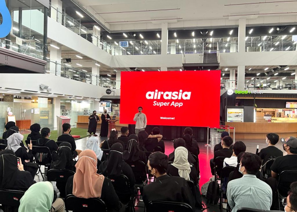 airasia app
